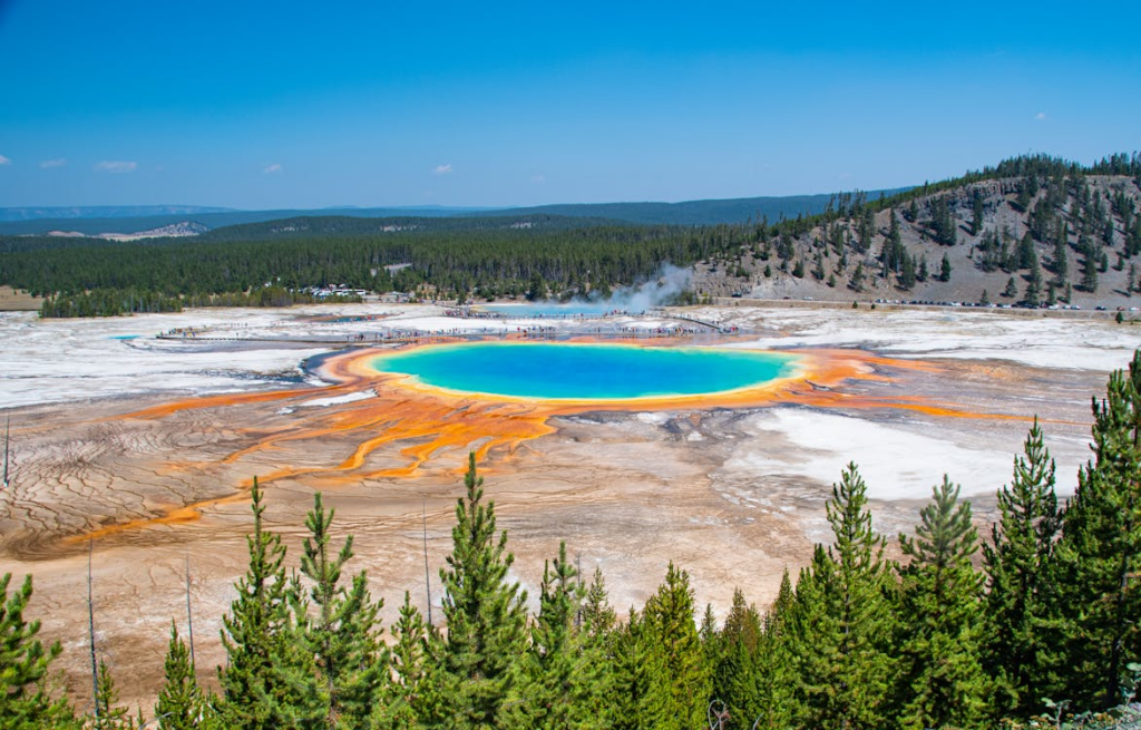 Top 10 Best Places to Visit in the USA – Complete USA Travel Guide image