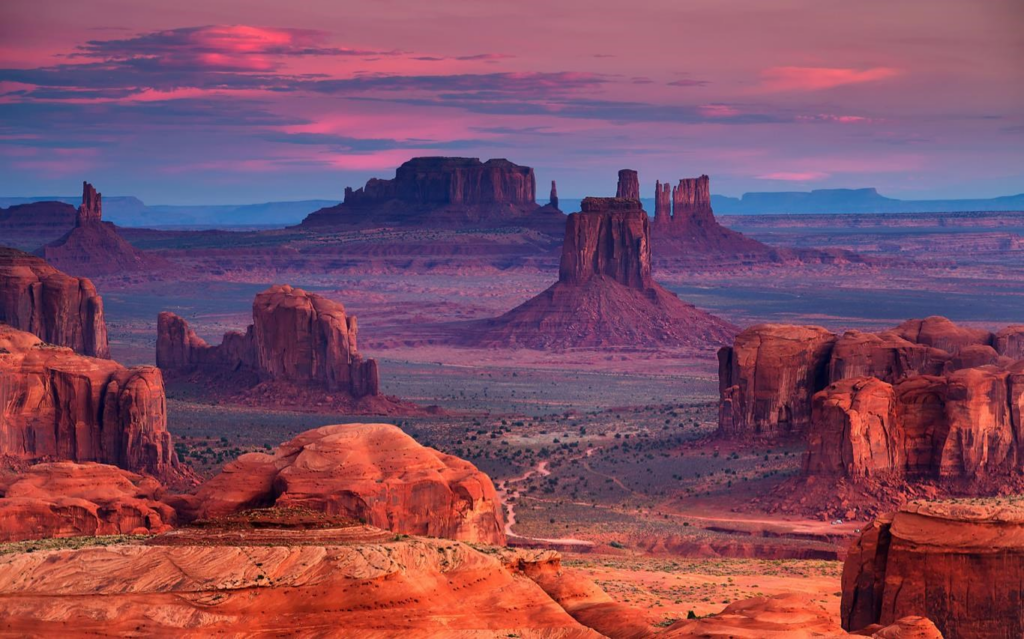 Top 10 Best Places to Visit in the USA – Complete USA Travel Guide image