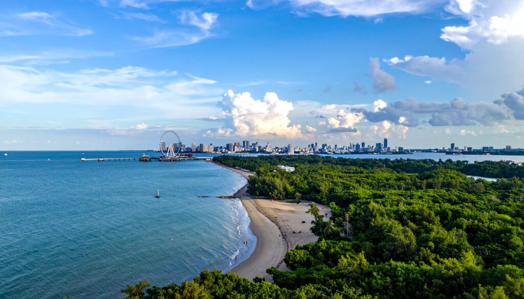 Top 10 Best Places to Visit in the USA – Complete USA Travel Guide miami