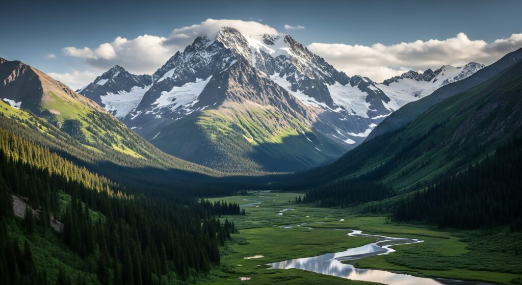 Top 10 Best Places to Visit in the USA – Complete USA Travel Guide montana